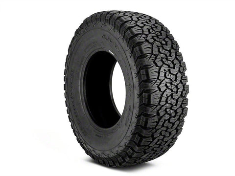 Bfgoodrich All-Terrain T/A Ko2 Lrc Rwl 33X12.50R15