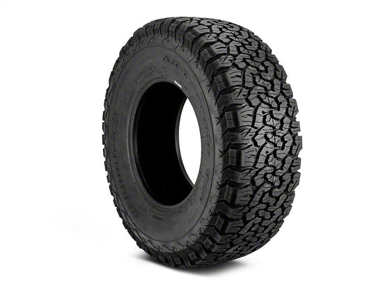 Bfgoodrich All-Terrain T/A Ko2 295/70R17