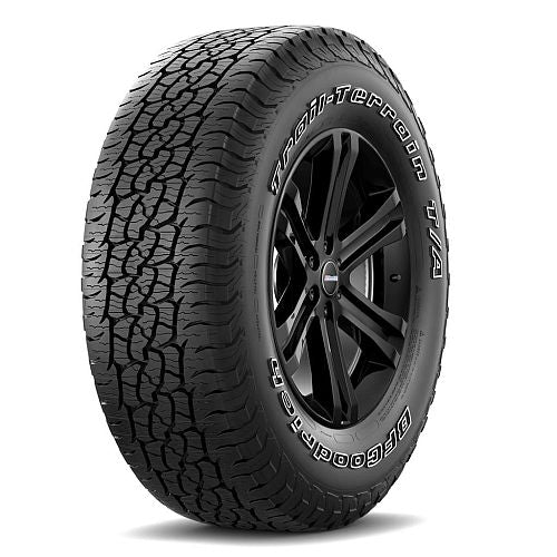 Bfgoodrich Trail-Terrain T/A Go 225/55R18