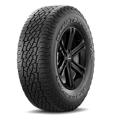 Bfgoodrich Trail-Terrain T/A 265/70R17
