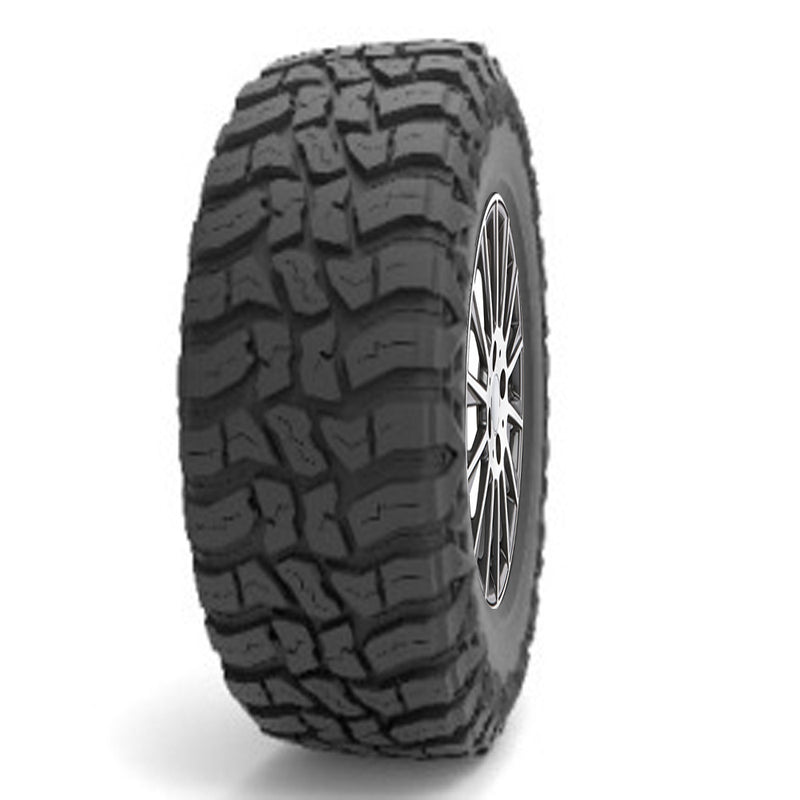 Sumaxx Max Terra M/T 215/75R14