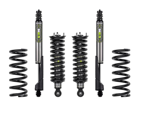 KIT DE Suspensión IM 2.5 (completa)