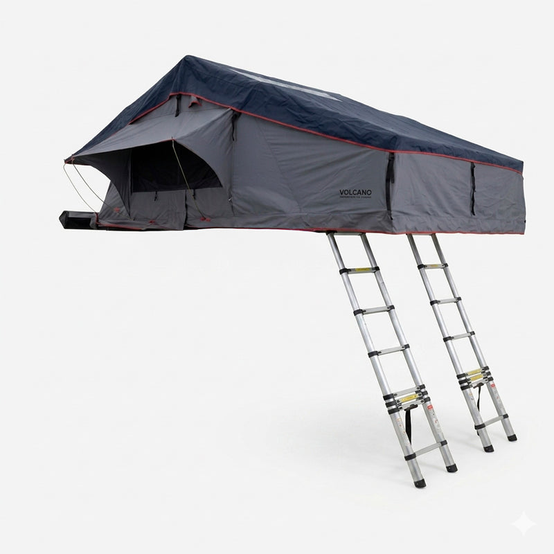 Carpa de techo 5 Personas 2.2 mt Premium modelo 2026