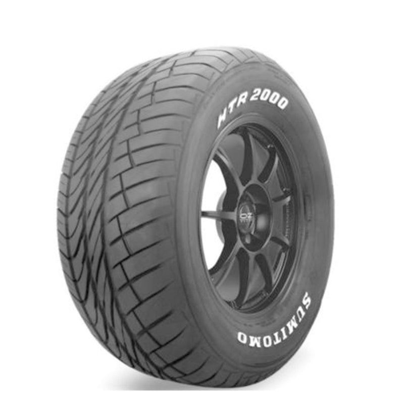 Sumitomo HTR2000 295/50R15 105S