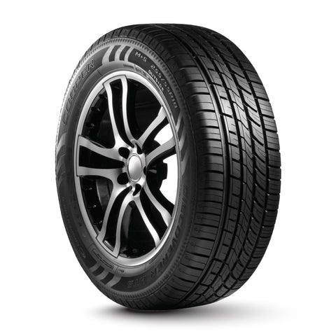215/60R17 Cooper Discoverer Hts 96H Sl Bsw Tl