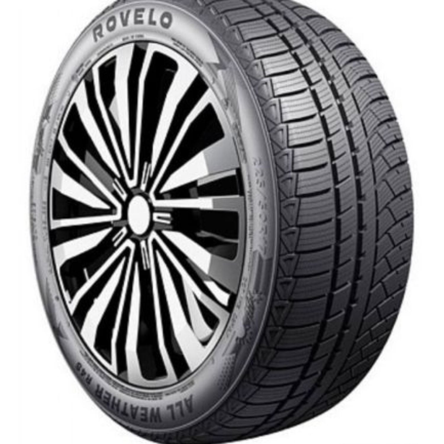 195/50R15 Rovelo All Weather R4S 82H Bsw