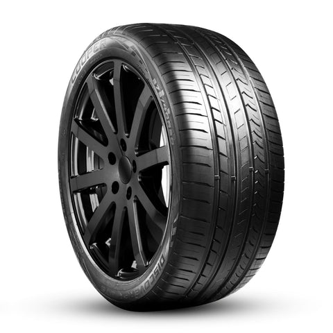 245/55R19 Cooper Discoverer Uts 103W Xl