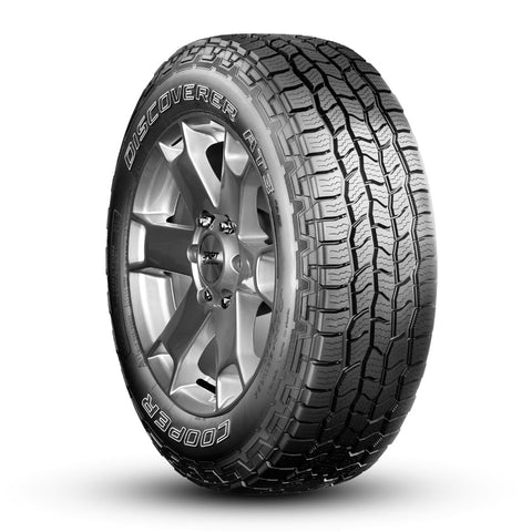 245/65R17 Cooper Discoverer At3 4S 111T