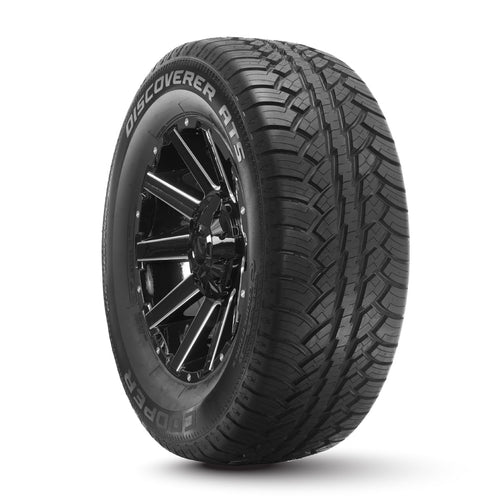 245/65R17 Cooper Discoverer Ats 107T Std