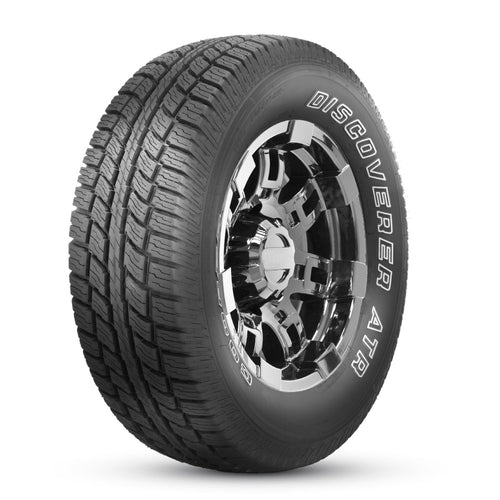 255/70R15 Cooper Discoverer Atr 108S