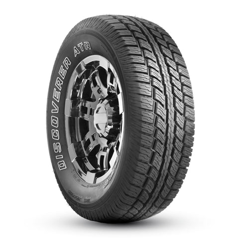 255/70R15 Cooper Discoverer Atr 108S