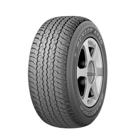 Dunlop AT25 265/60R18 110H