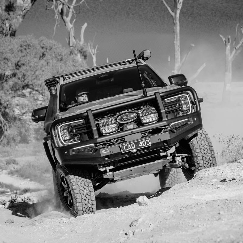 KIT OME MT64 Ford Ranger
