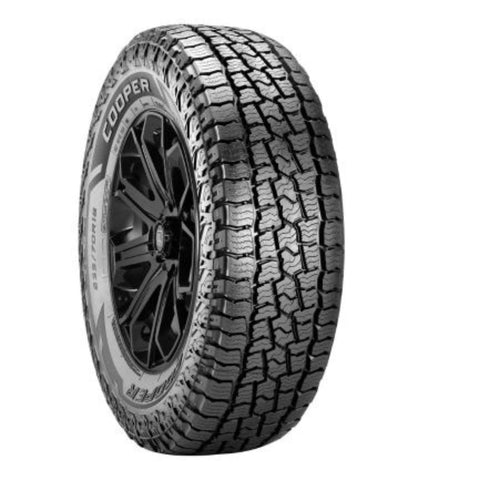 265/50R20 Cooper Discoverer Road Trail At 111V Xl Rbl Tl