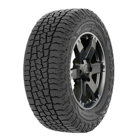 265/70R17 Cooper Discoverer Road Trail At 115T Sl