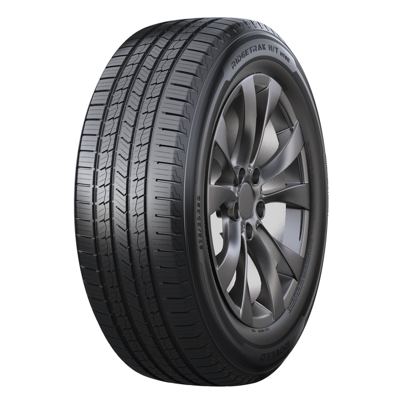 285/45R22 Rovelo Ridgetrak Ht Ht02 114H Xl Rht51