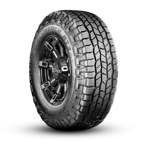315/70R17 Cooper Discoverer At3 Xlt 121/118S