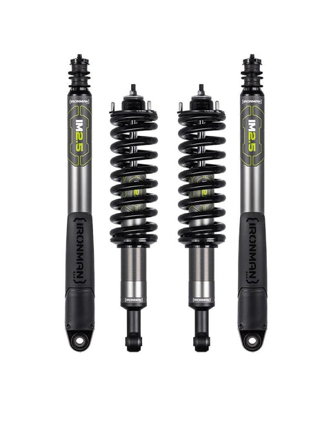 KIT DE Suspensión IM 2.5 (delantera)