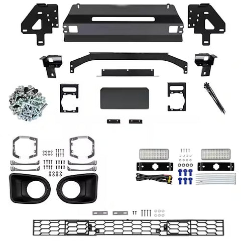 Parachoque Delantero ARB NEW Jimny