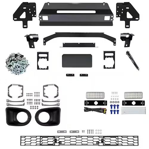 Parachoque Delantero ARB NEW Jimny