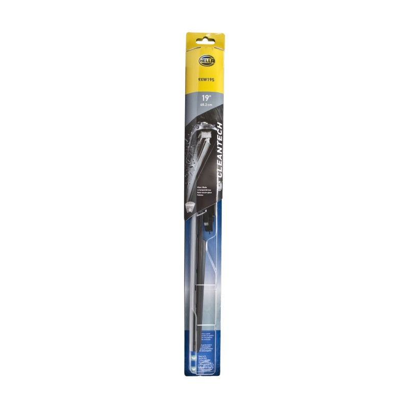PLUMILLA CLEANTECH 19″