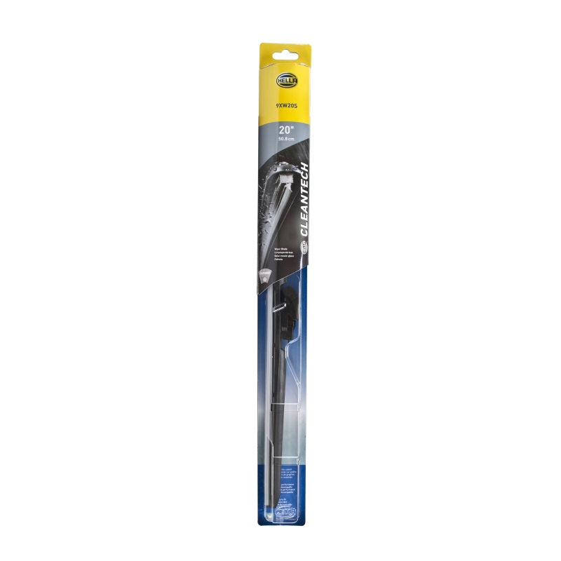 PLUMILLA CLEANTECH 20″
