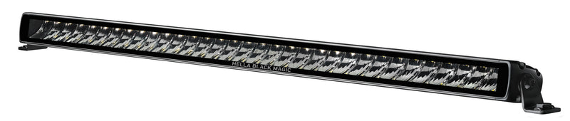HELLA BLACK MAGIC BARRA LED 32″ – Delgada