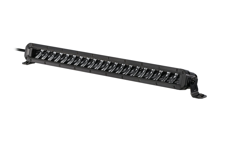 HELLA BLACK MAGIC «TOUGHT» BARRA LED 20″ – Delgada