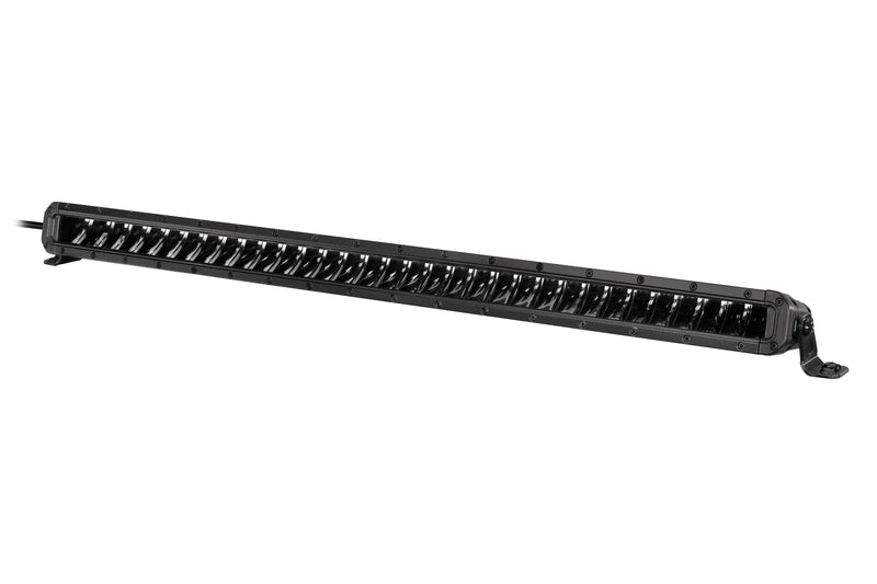 HELLA BLACK MAGIC «TOUGHT» BARRA LED 32″ – Delgada curva