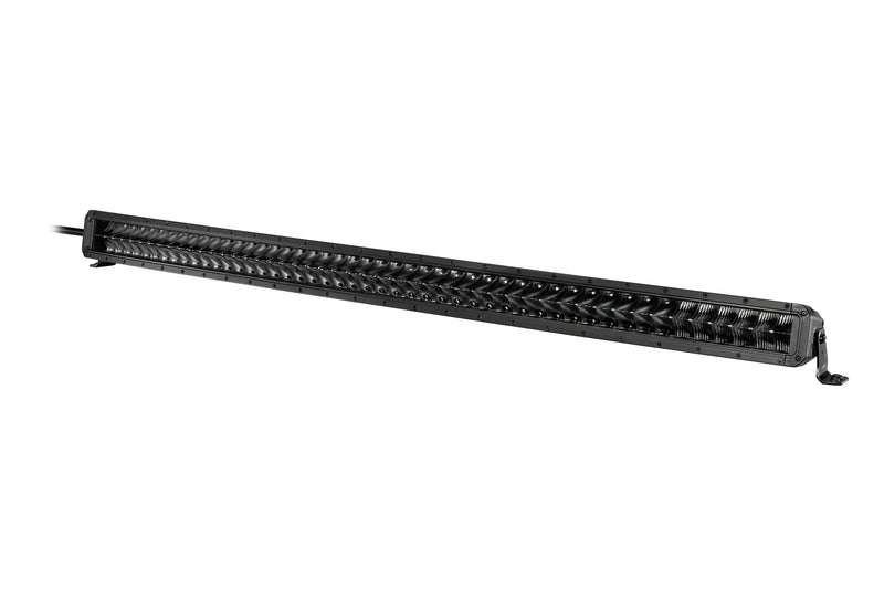 HELLA BLACK MAGIC «TOUGHT» BARRA LED 50″ – Doble curva