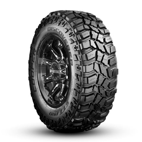 35X12.50R15 Cooper Discoverer Stt Pro 113Q D