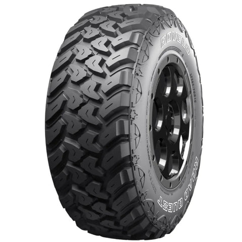 Lt245/70R17 Rovelo Road Quest Rmt810 119/116Q 10Pr Whrv Sm81