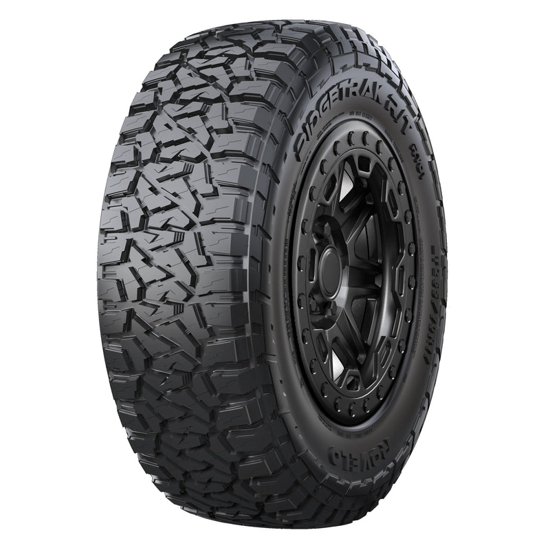 35×12.50R17Lt Rovelo Ridgetrak R/T Rt01 125Q 10Pr Bsw