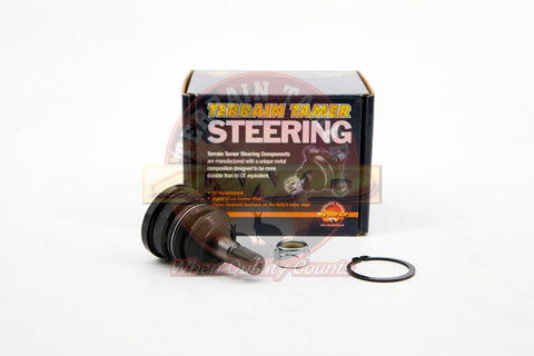 Ball Joint Upper Navara D40T Thai Built Vin Mnt 46.2Mm Od