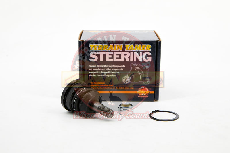 Ball Joint Upper Navara D40T Thai Built Vin Mnt 46.2Mm Od