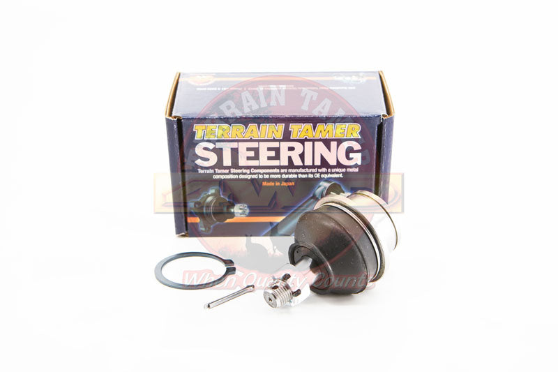 Ball Joint Upper D40M R51M Spain Built Vin Vskc Size 42.1Mm