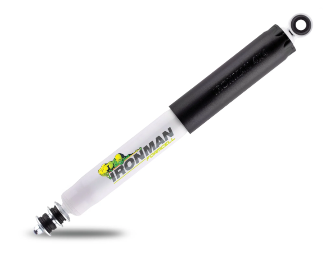 Amortiguador Foamcell Comfort (trasero)