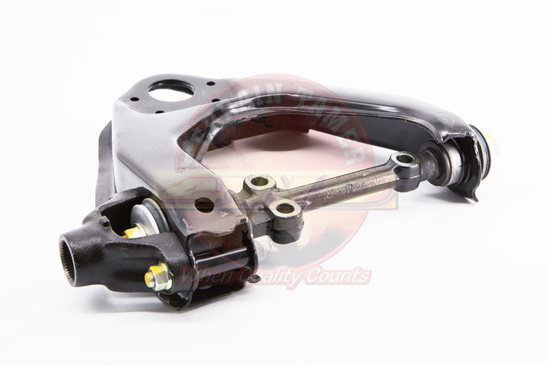 Conjunto Del Brazo De Control Superior Izquierdo