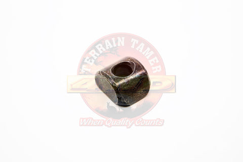 Seat Anchor Arm Adjuster Lower Torsion Bar Front
