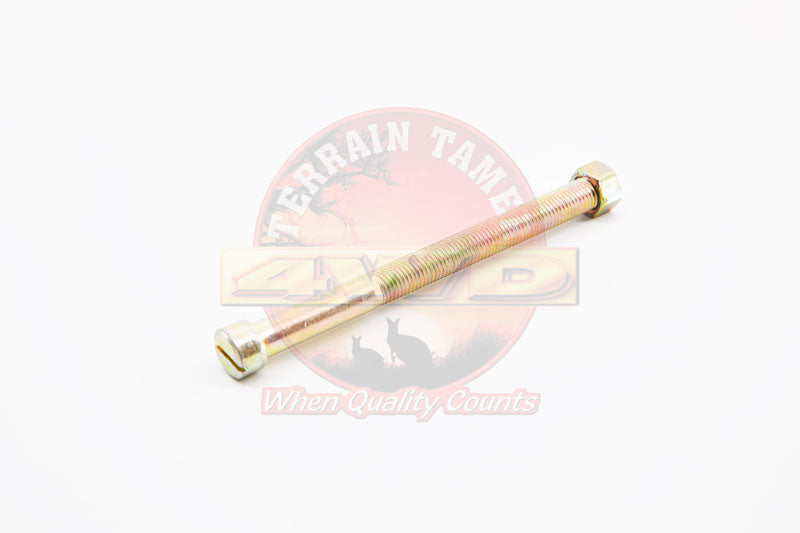 Tornillo Central Multifit 10Mm X 120Mm