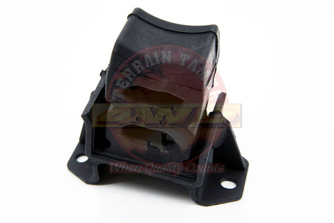 Muelle Parachoques R/H Trajes Tems
