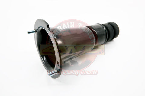 Front Suspension Hollow L/H Sits Inside Coil Spring