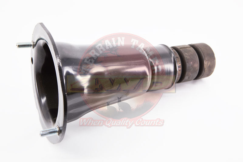 Spring Assy Front Suspension Hollow R/H Suits Hd Suspension