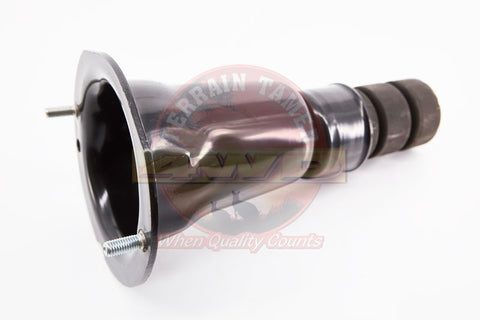 Spring Assy Front Suspension Hollow L/H With Hd Suspension