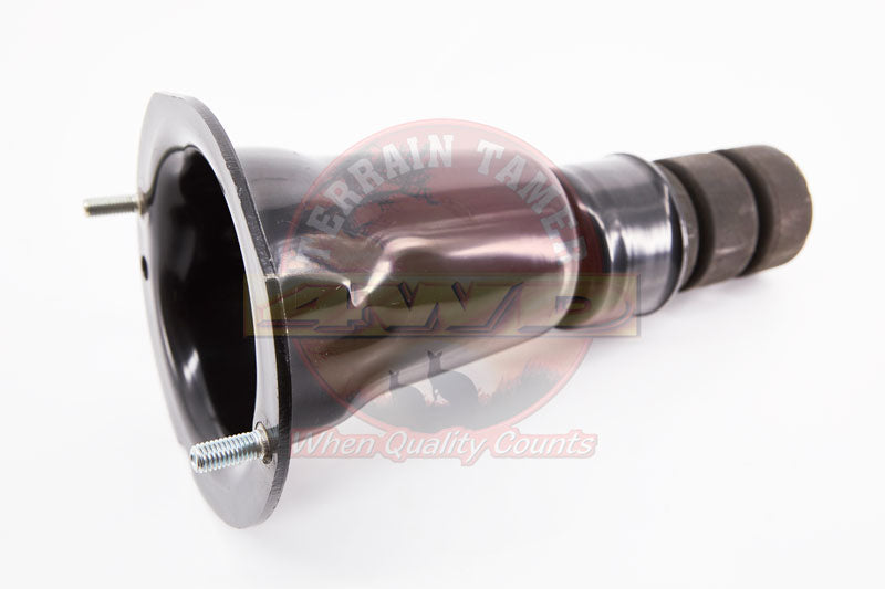Spring Assy Front Suspension Hollow L/H With Hd Suspension