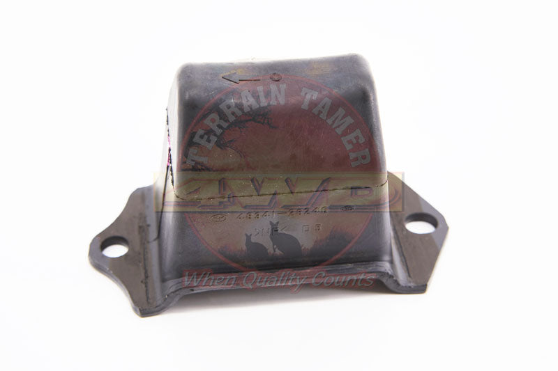 Muelle Trasero Parachoques R/H O L/H