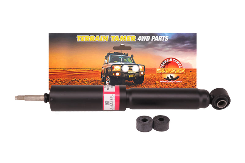 Amortiguador Delantero L/H O R/H