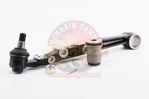 Brazo De Control Delantero Inferior Derecho