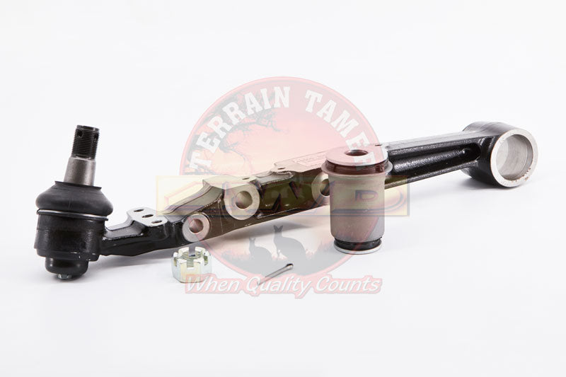Brazo De Control Delantero Inferior Derecho