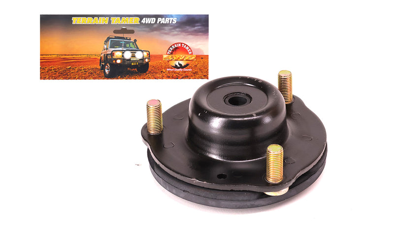 Soporte Amortiguador Superior Muelle Delantero